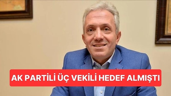 AK Partili 3 Vekili Hedef Almıştı: Ebubekir Sofuoğlu Hakkında Soruşturma Başlatıldı