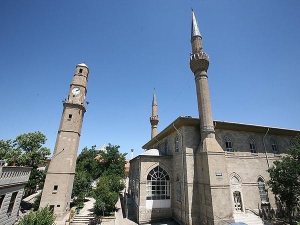 10. Grand Mosque