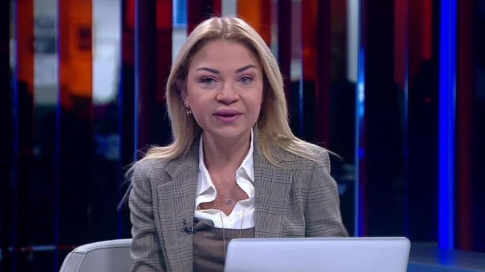 Ebru Baki İstifa Etti: İşte Yeni Adresi