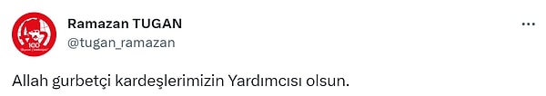 "Almanya bitmiş, burada daha iyi düzen kurarsın, gel" dediler.