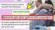 Babasıyla Yaşadığı Diyalogu Paylaşan Kadına Verdikleri Komik Cevaplarla Hepimize Kahkaha Attıran Kişiler