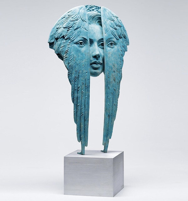 11. Владимир Цисарик, Сильфида Тина (2020)