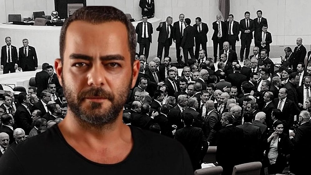 Yeşil Sol Parti Milletvekili Adayı Kerem Fırtına: "Muaythai Eğitimi Alıyorum, TBMM'ye Hazırım"