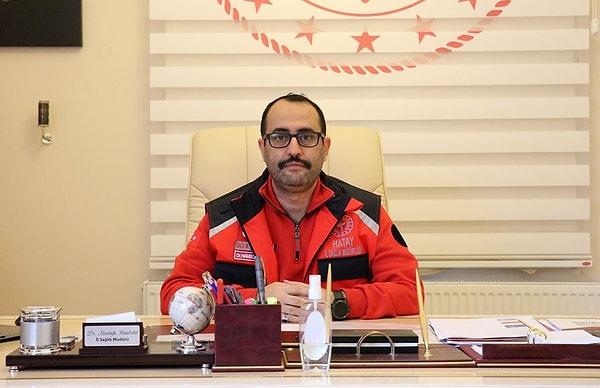 Avukat Mehmet Şükrü Yılmaz, binanın depreme dayanıksız olduğu yönündeki rapora rağmen “Esnaf mağdur olacak” diye yıkılmadığını hatırlatarak, şüphelilerin tutuklanması gerektiğini söylüyor.