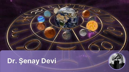 17 - 23 Nisan 2023 Nisan Haftasının Gökyüzü Enerjileri ve Burç Yorumları