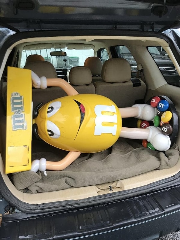 16. И финалочка: вот такой милый парень 💛