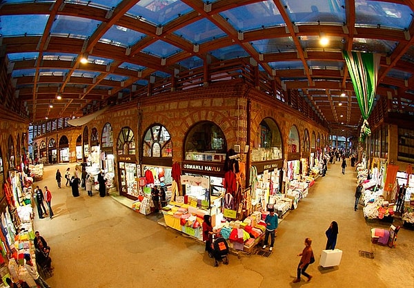 Grand Bazaar