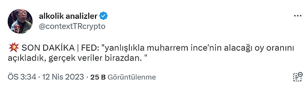 ABD'de Fed, faiz indirimine geçti mi ki?