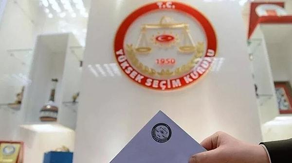 Türkiye, nefesini tutmuş şekilde 1 aydan az kalan 14 Mayıs seçimlerini bekliyor.