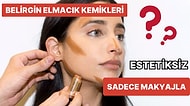 Elmacık Kemiği Belirginleştirme Makyajı Nasıl Yapılır?