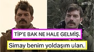 'Boğa Boğa' Filmi İçin Bıyık Bırakan Kıvanç Tatlıtuğ'un Yeni Tarzına Güldüren Tepkiler Geldi!