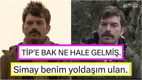 'Boğa Boğa' Filmi İçin Bıyık Bırakan Kıvanç Tatlıtuğ'un Yeni Tarzına Güldüren Tepkiler Geldi!