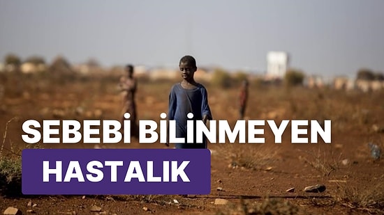 Kenya’da ‘Sebebi Bilinmeyen Hastalık’ Paniği: 4 Kişi Öldü, Bazı Okullar Kapandı