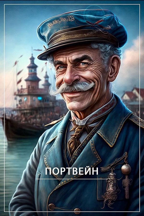 8. Портвейн 👇