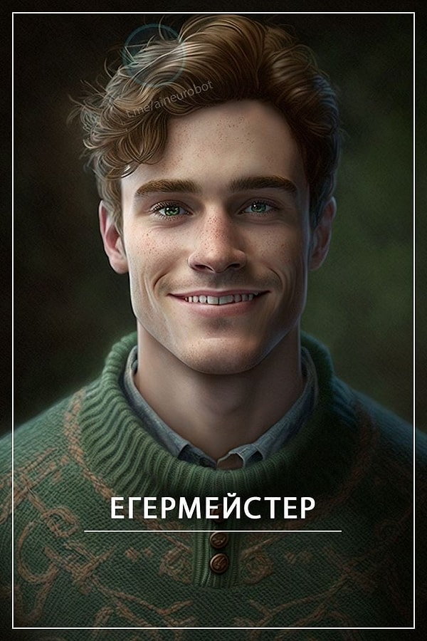 11. Егермейстер 👇