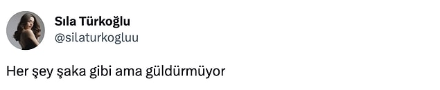 Doğa karakterine hayat veren Sıla Türkoğlu,