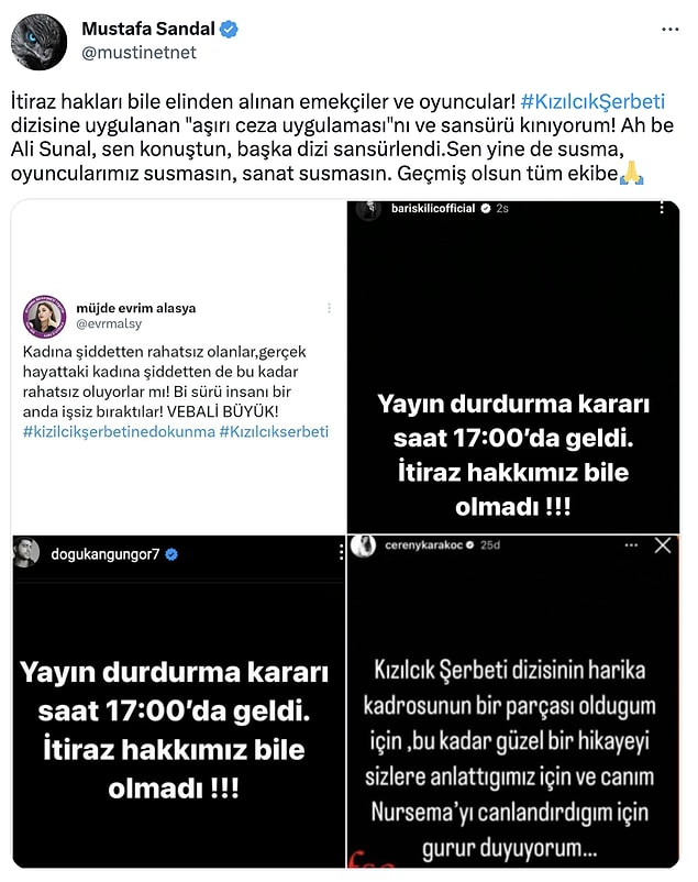 Mustafa Sandal