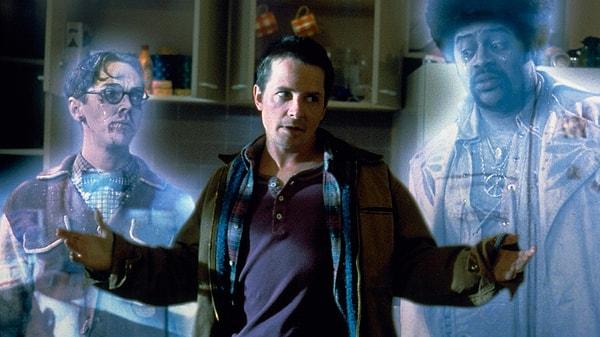 2. The Frighteners, 1996