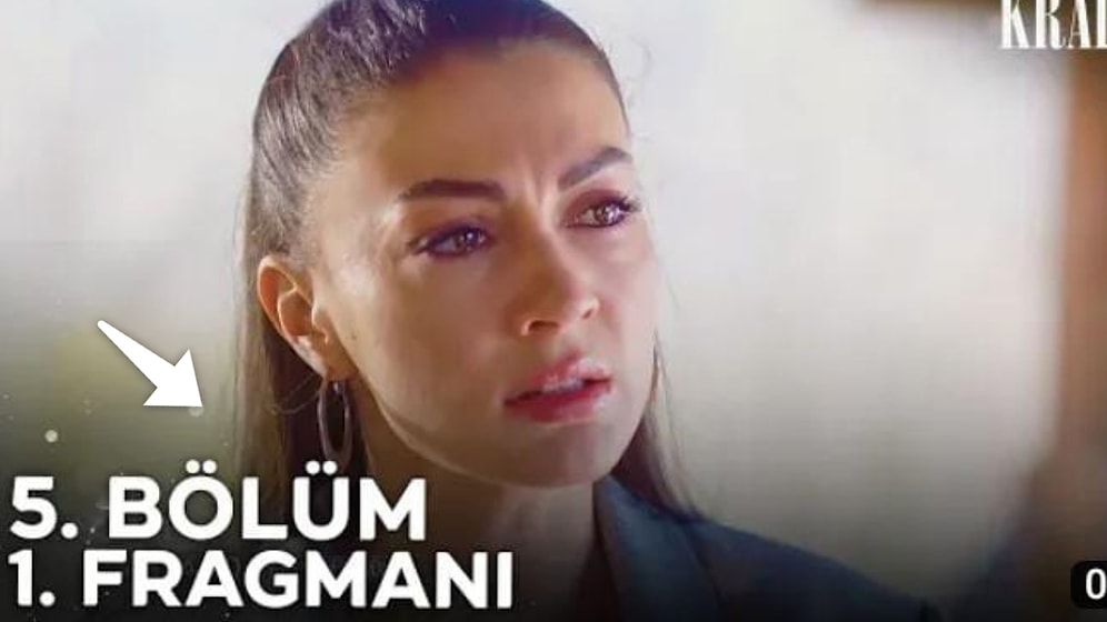Kraliçe Yeni Bölüm Fragmanı Yayınlandı: Kraliçe 5.Bölüm Fragmanı ve Son Bölüm Özeti
