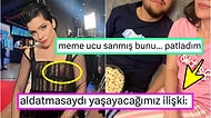 Baba Evinde Prenses Gibi Olan Kadından Kalpli Pede Yükselen Kişiye Gelen Ayara Son 24 Saatin Viral Tweetleri