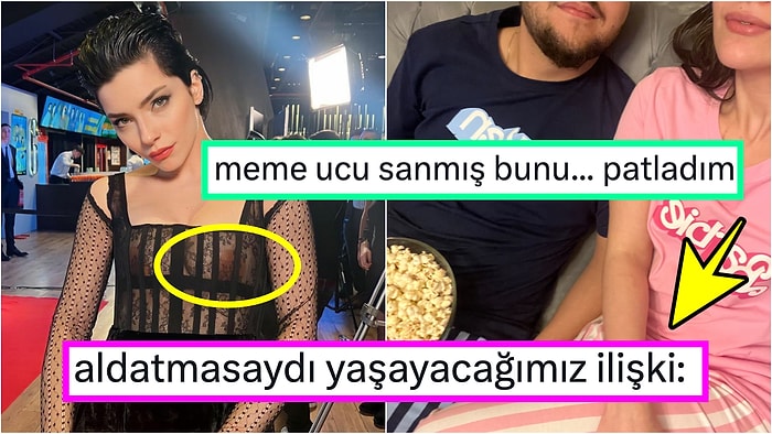 Baba Evinde Prenses Gibi Olan Kadından Kalpli Pede Yükselen Kişiye Gelen Ayara Son 24 Saatin Viral Tweetleri