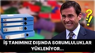 Yeni Bir Mobbing Şekli Olan 'Voluntelling' Hakkında Bilmeniz Gerekenler