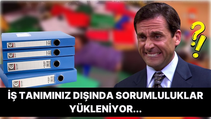 Yeni Bir Mobbing Şekli Olan 'Voluntelling' Hakkında Bilmeniz Gerekenler