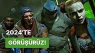Şaşırdık mı? Hayır: Suicide Squad Kill The Justice League 2024'e Ertelendi