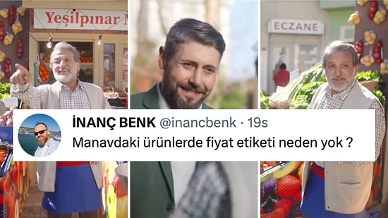 Ak Parti'nin Seçim İçin Hazırladığı "Doğru Adamla Yola Devam" Sloganlı Reklam Filmi Yayınlandı