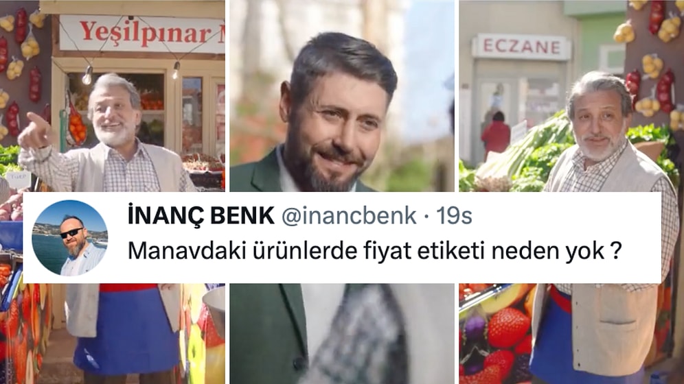 Ak Parti'nin Seçim İçin Hazırladığı "Doğru Adamla Yola Devam" Sloganlı Reklam Filmi Yayınlandı