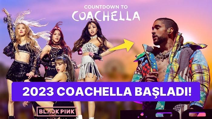 Dünyanın En Büyük Festivallerinden Coachella 2023 Ne Zaman? Coachella Nerede, Kimler Sahne Alıyor?