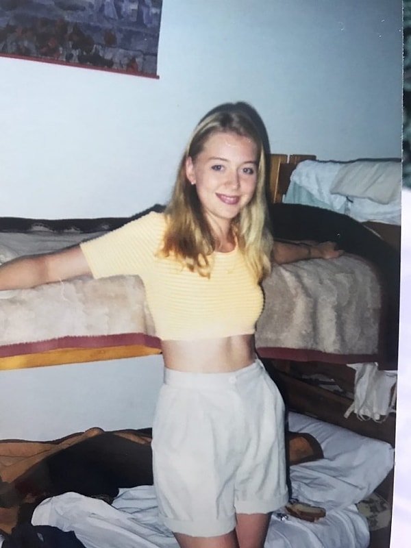 11. А как вам эта красотка?