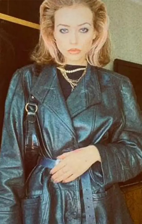 14. Роковуха 🖤