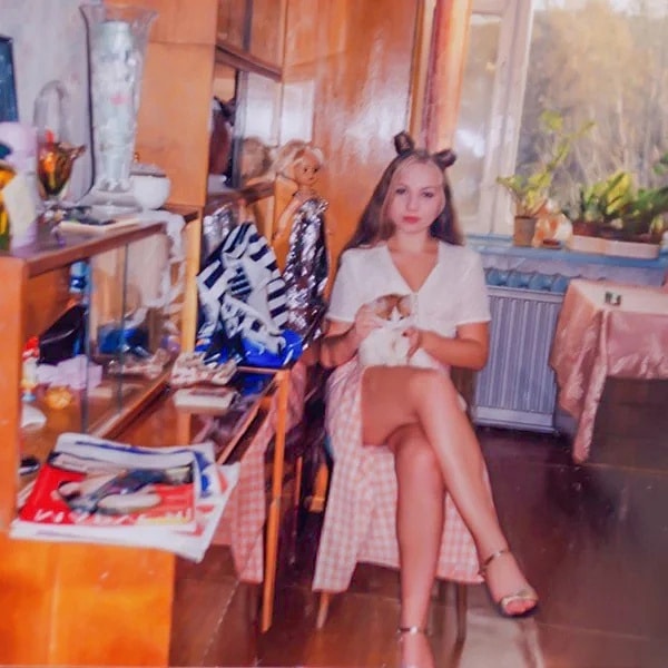 17. Ну что за прелесть 🔥