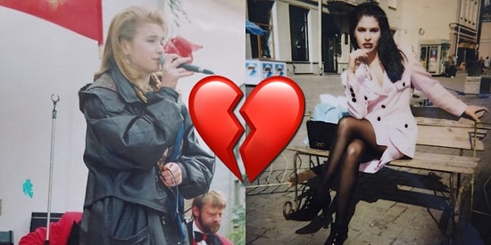 Русские девушки в эпоху без Инстаграма: подборка красоток в ествественной среде обитания