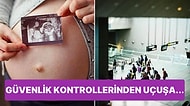 Hamilelikte Uçak Yolculuğu Hakkında Bilinmesi Gereken Her Şey