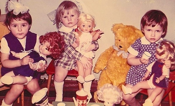 5. Такие они – советские дети ❤️