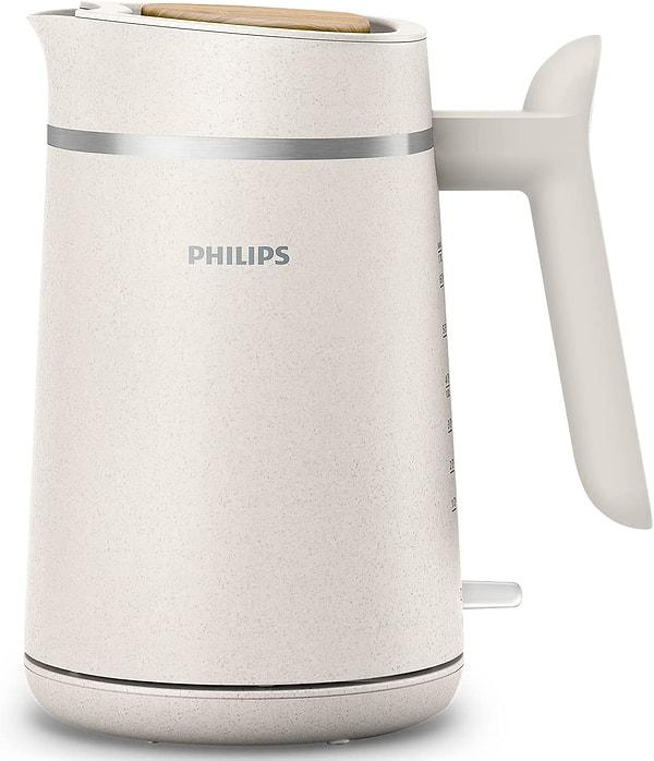 12. Philips su ısıtıcısı.