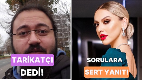 15 Nisan'da Yaşanan Son Dakika Magazin Haberlerini ve Güncel Magazin Olaylarını Anlatıyoruz!