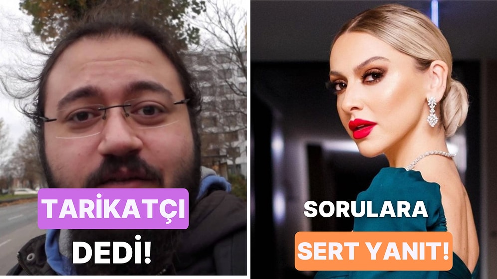 15 Nisan'da Yaşanan Son Dakika Magazin Haberlerini ve Güncel Magazin Olaylarını Anlatıyoruz!