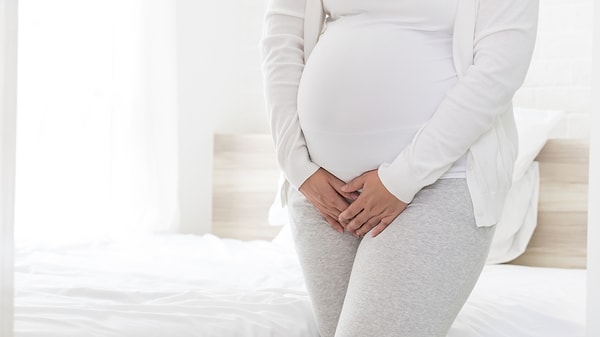 Hamilelik döneminde idrar yolu enfeksiyonu zararları nelerdir?