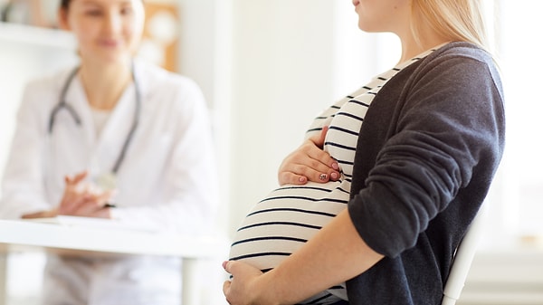 Hamilelikte idrar yolu enfeksiyonu tedavisi nasıl olur?