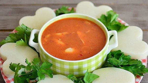 Arabaşı Soup