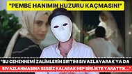 Kızılcık Şerbeti’ne Verilen RTÜK Cezasına Bir Eleştiri de Şokopop'tan Geldi: "Pembe Hanım'ın Huzuru Kaçmasın!"
