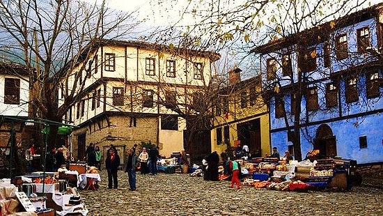 Cumalıkızık Travel Guide: Everything About Bursa Cumalıkızık Village, a UNESCO Heritage Site