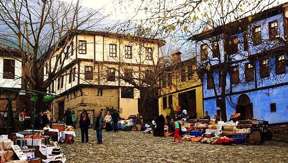 Cumalıkızık Travel Guide: Everything About Bursa Cumalıkızık Village, a UNESCO Heritage Site