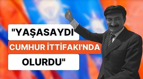 DSP Lideri Aksakal'dan İlginç 'Ecevit' İddiası: 'Yaşasaydı Cumhur İttifakı'nda Olurdu'