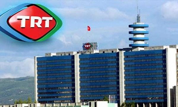 Sözcü'den Yavuz Alatan'ın haberine göre; TRT'deki yöneticinin harcamaları teftişe takıldı.