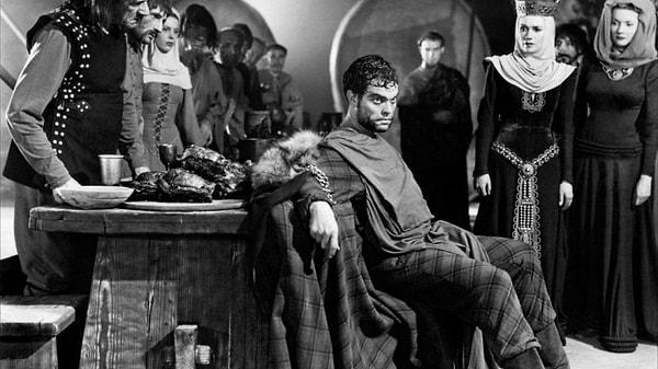 15. Macbeth, 1948