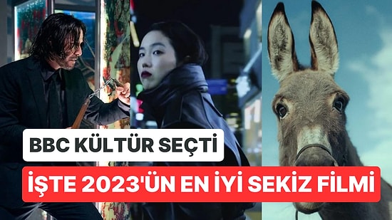 BBC, Yılın İlk Dört Ayındaki En İyi Sekiz Filmi Seçti